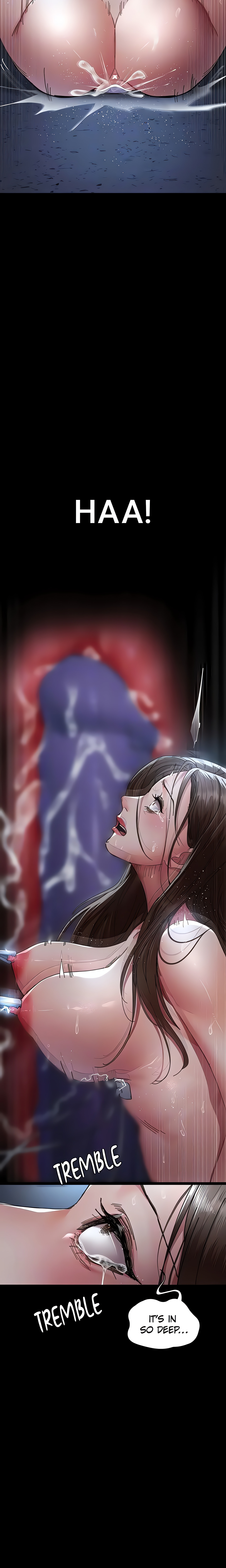 Slave Hospital (Official) chapter 111 page 19