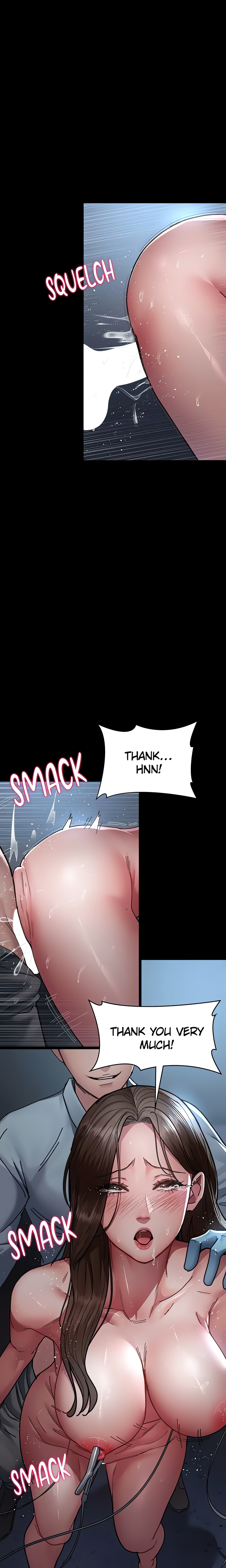 Slave Hospital (Official) chapter 111 page 24