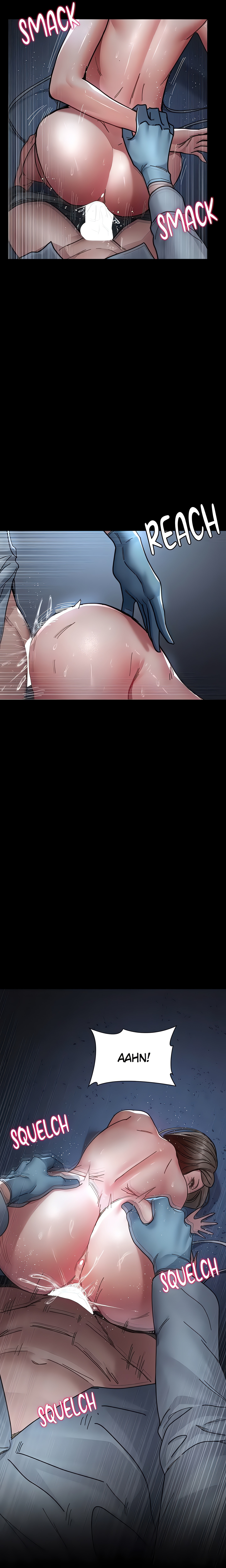 Slave Hospital (Official) chapter 111 page 26