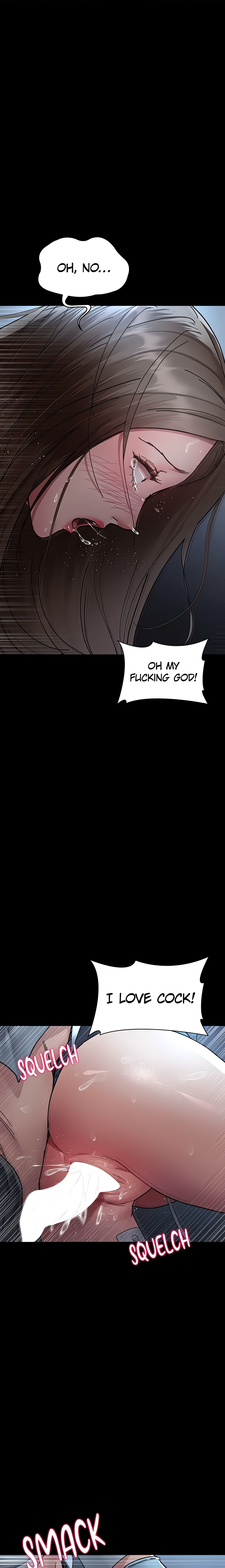 Slave Hospital (Official) chapter 111 page 27