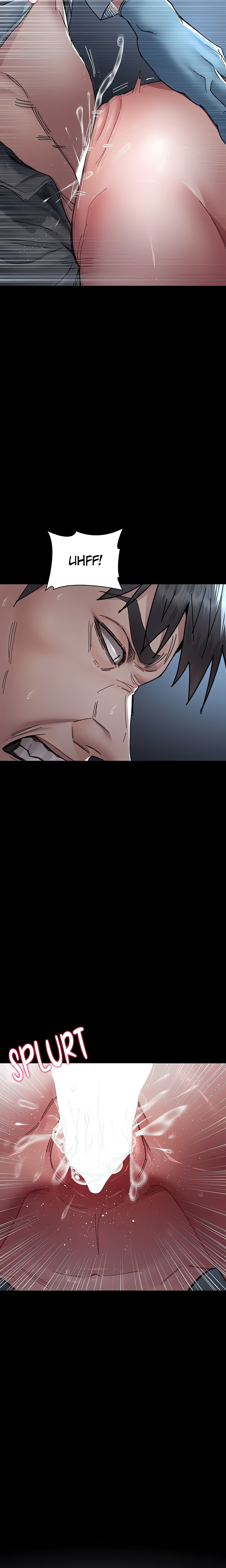 Slave Hospital (Official) chapter 111 page 28