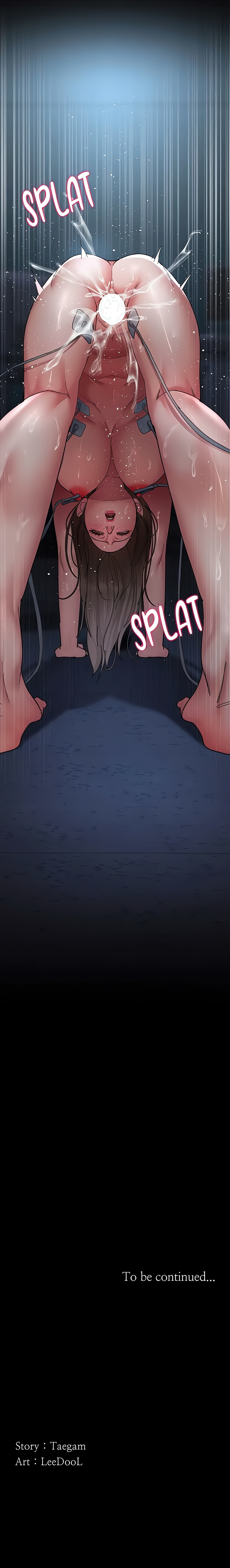 Slave Hospital (Official) chapter 111 page 29