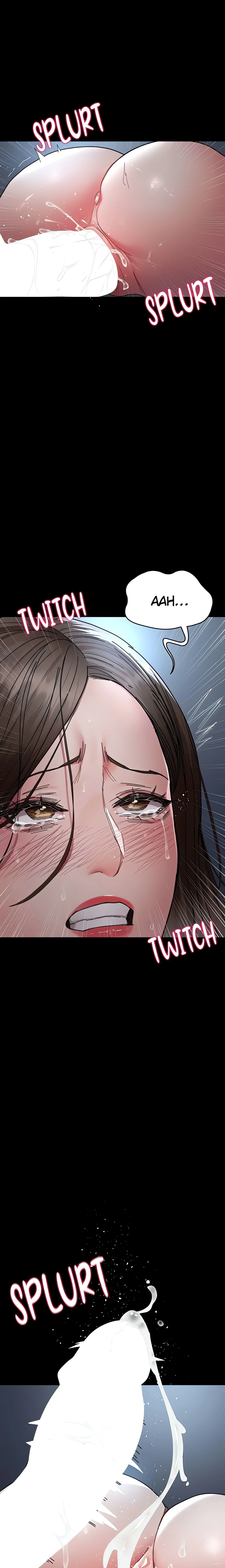 Slave Hospital (Official) chapter 112 page 1