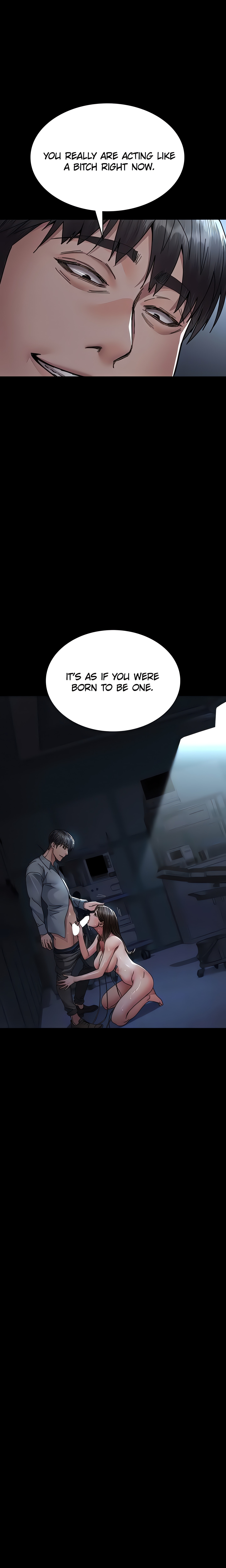 Slave Hospital (Official) chapter 112 page 5