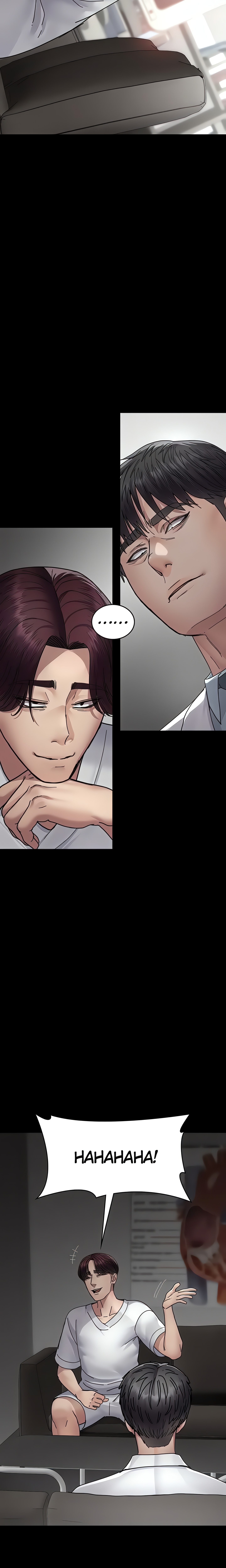 Slave Hospital (Official) chapter 112 page 11