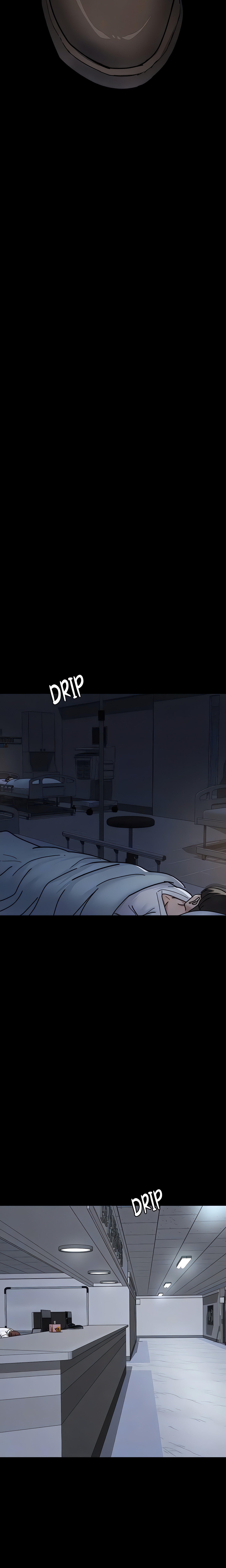 Slave Hospital (Official) chapter 112 page 16