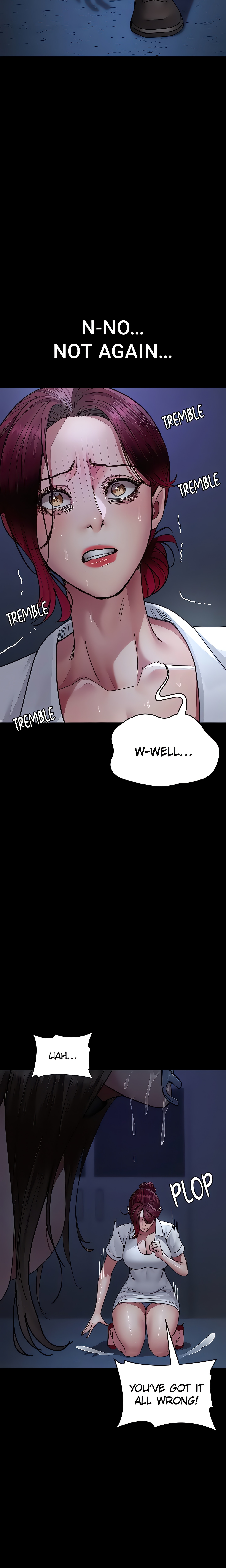 Slave Hospital (Official) chapter 112 page 20