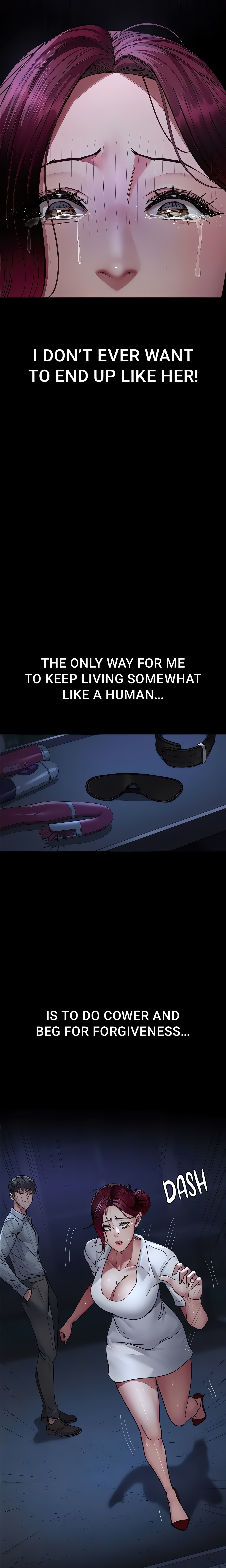 Slave Hospital (Official) chapter 112 page 25