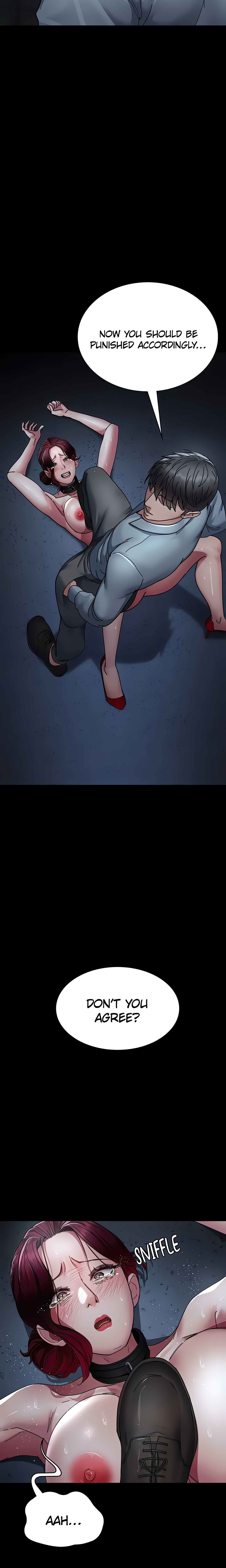 Slave Hospital (Official) chapter 113 page 4