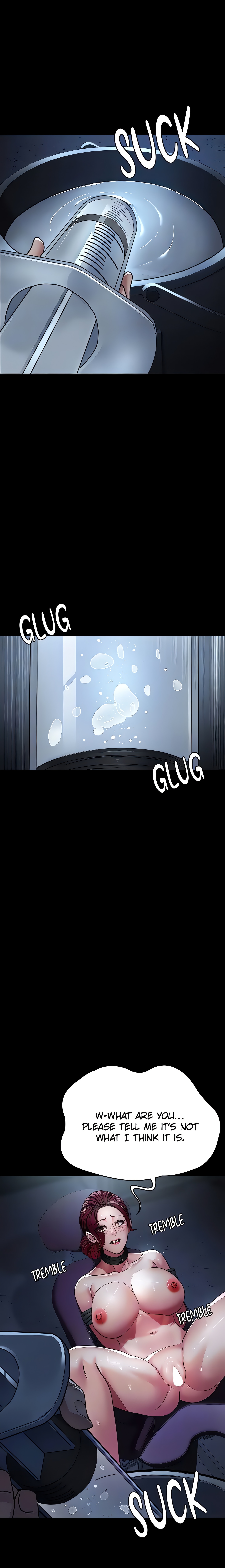 Slave Hospital (Official) chapter 113 page 6
