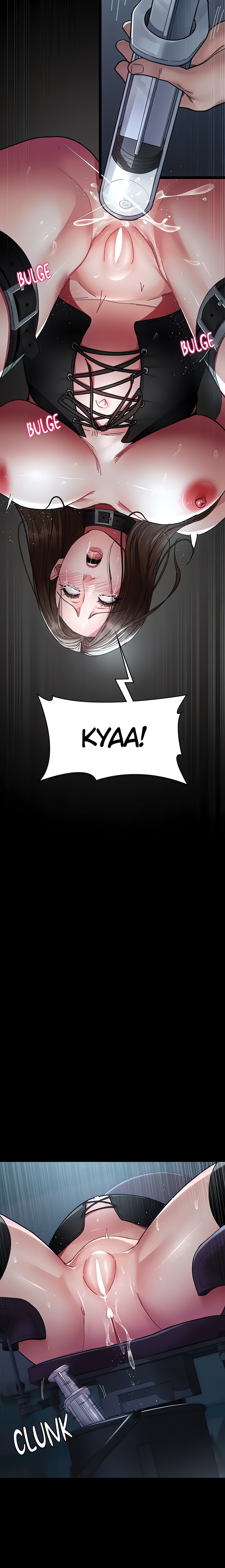 Slave Hospital (Official) chapter 113 page 13