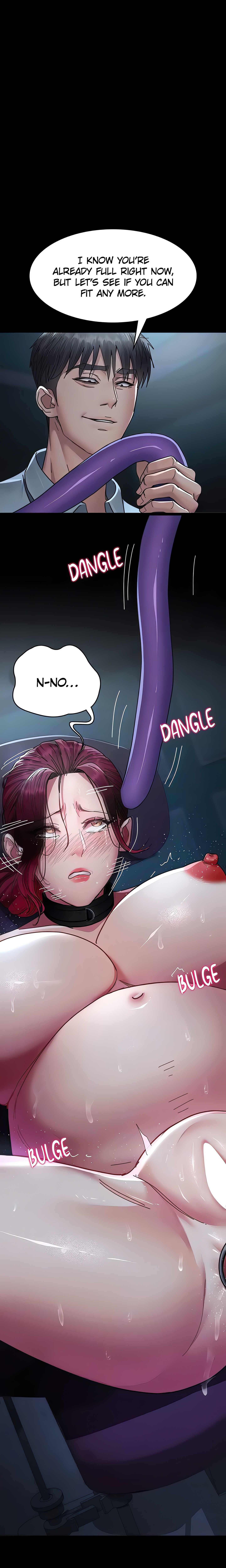 Slave Hospital (Official) chapter 113 page 15
