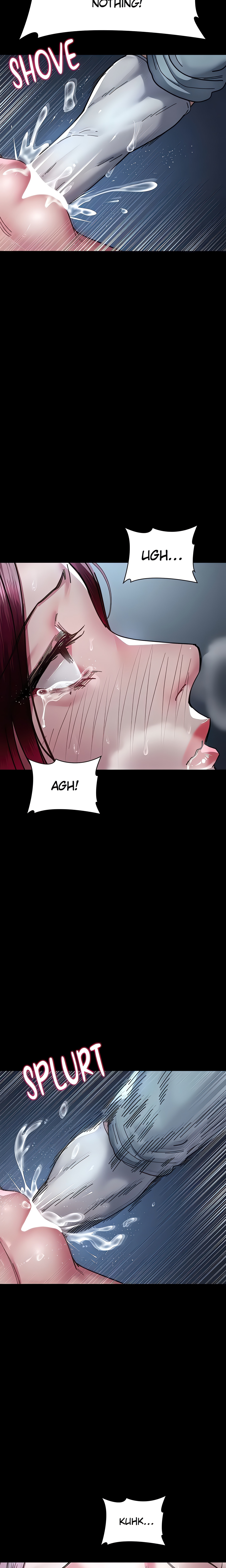 Slave Hospital (Official) chapter 113 page 25