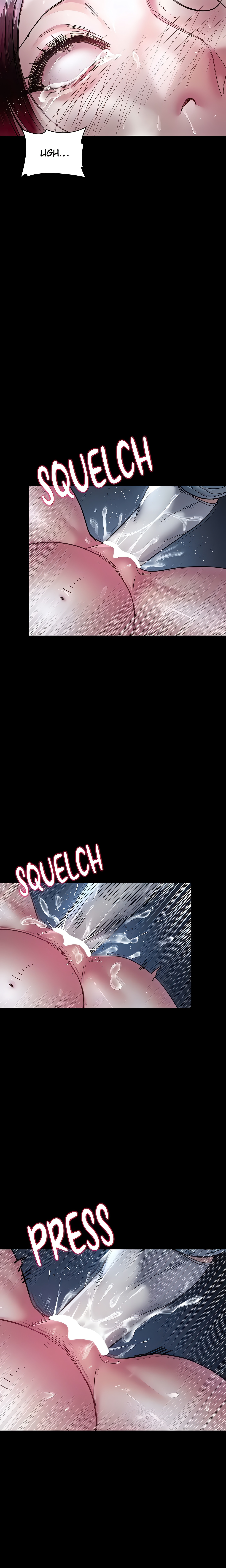 Slave Hospital (Official) chapter 113 page 26