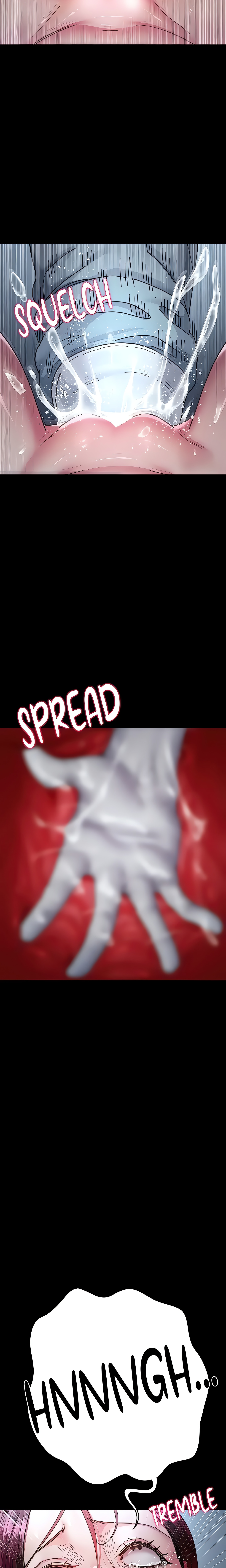 Slave Hospital (Official) chapter 114 page 4