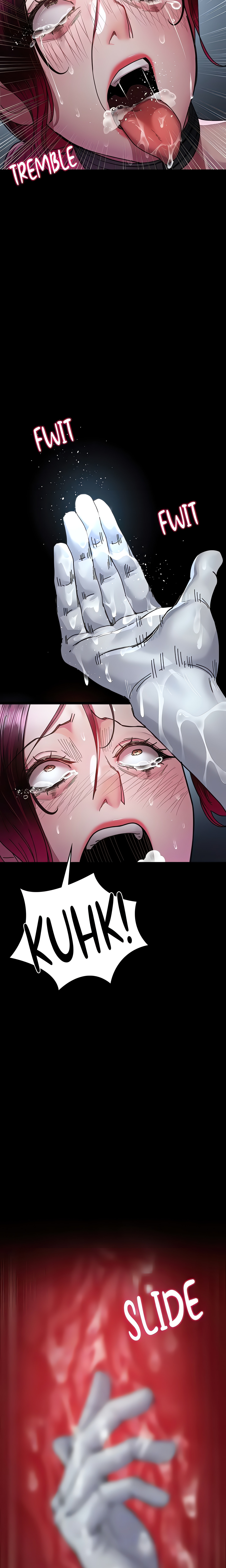 Slave Hospital (Official) chapter 114 page 5