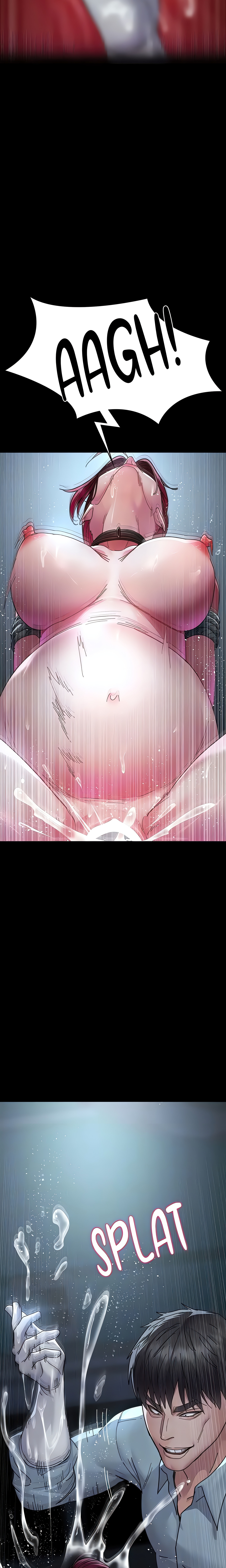 Slave Hospital (Official) chapter 114 page 6