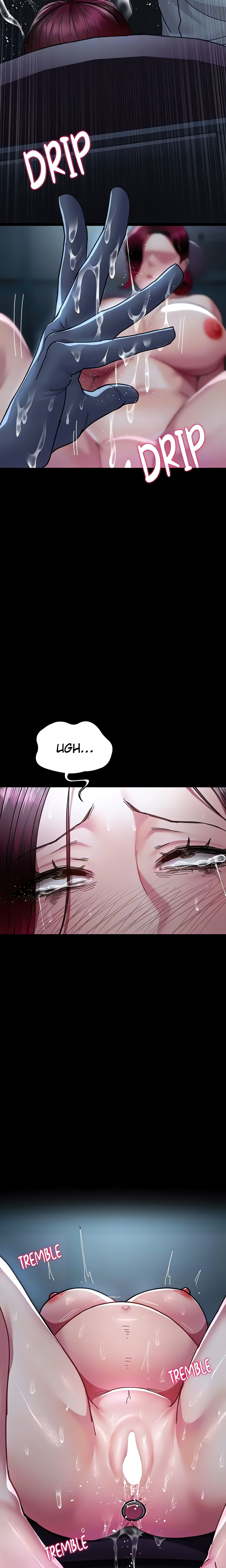 Slave Hospital (Official) chapter 114 page 7