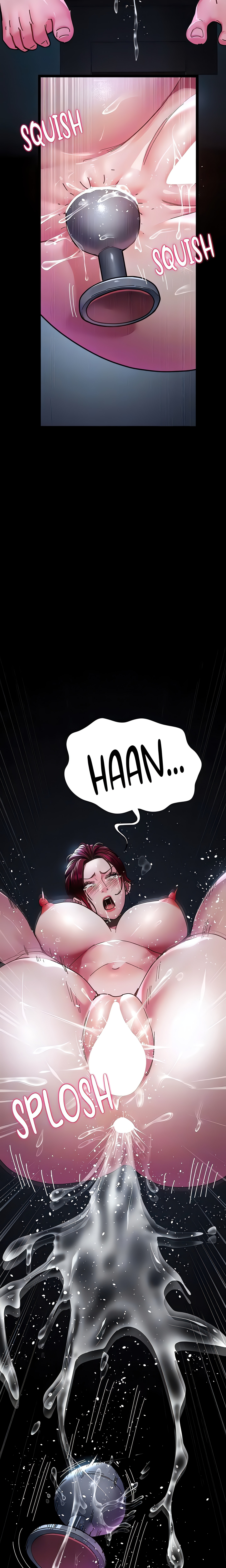 Slave Hospital (Official) chapter 114 page 8