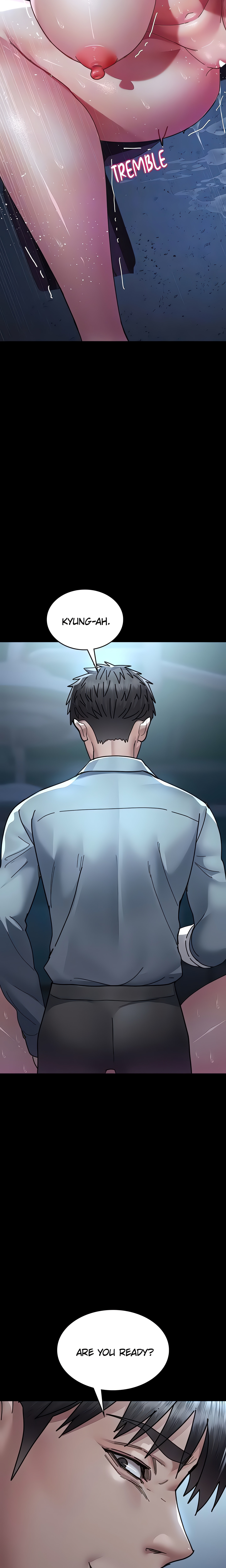 Slave Hospital (Official) chapter 114 page 10
