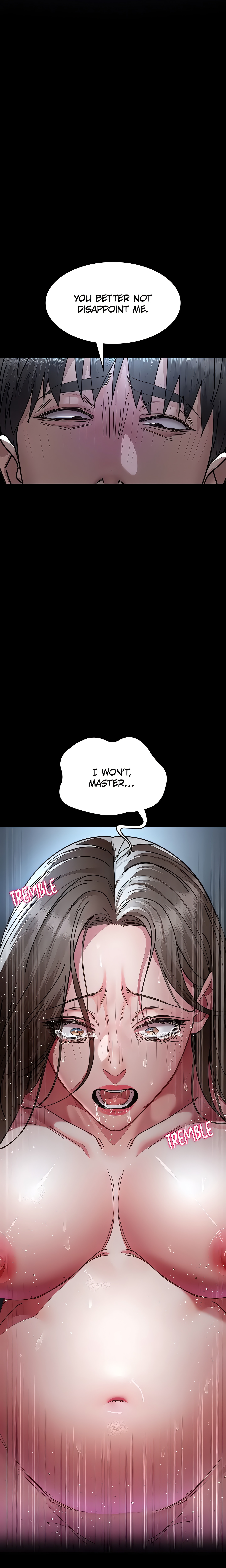 Slave Hospital (Official) chapter 114 page 12