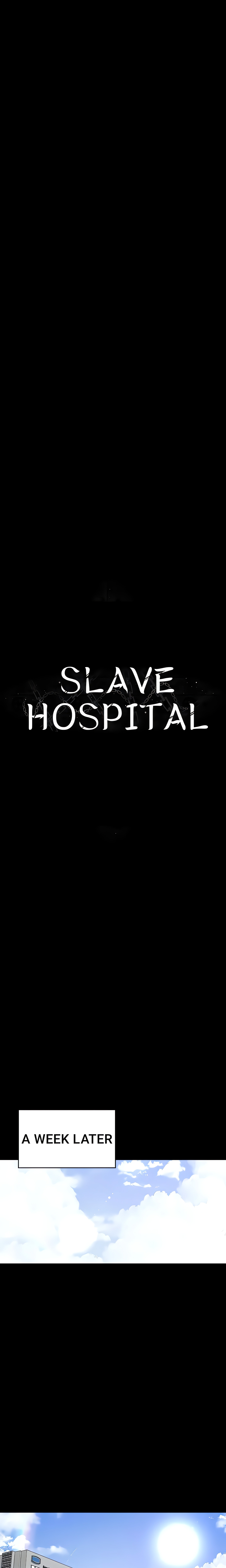Slave Hospital (Official) chapter 114 page 13