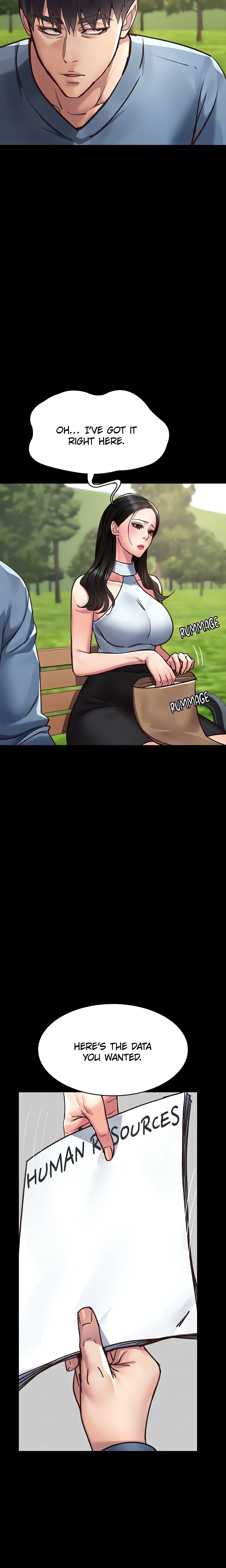 Slave Hospital (Official) chapter 115 page 6