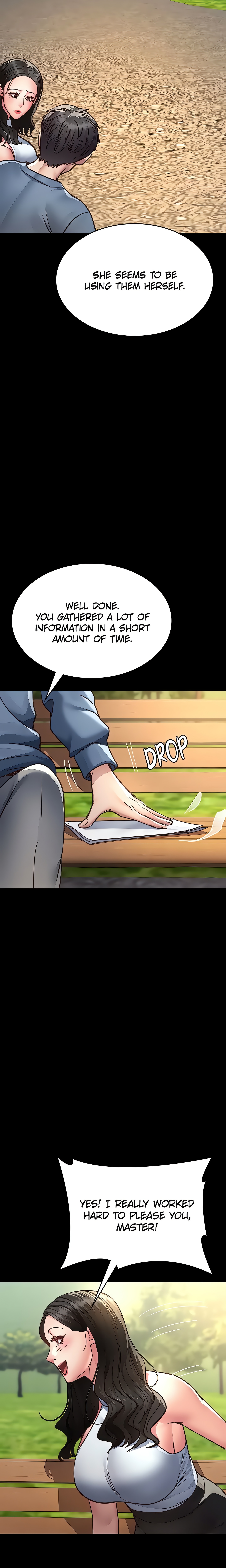 Slave Hospital (Official) chapter 115 page 12