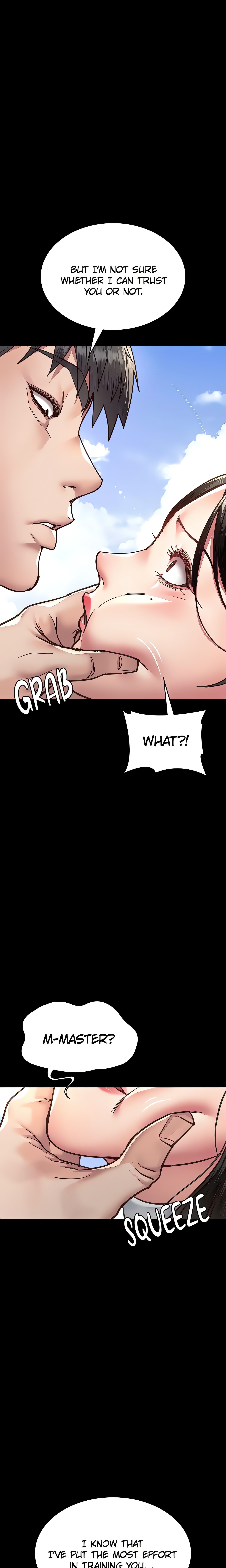 Slave Hospital (Official) chapter 115 page 13