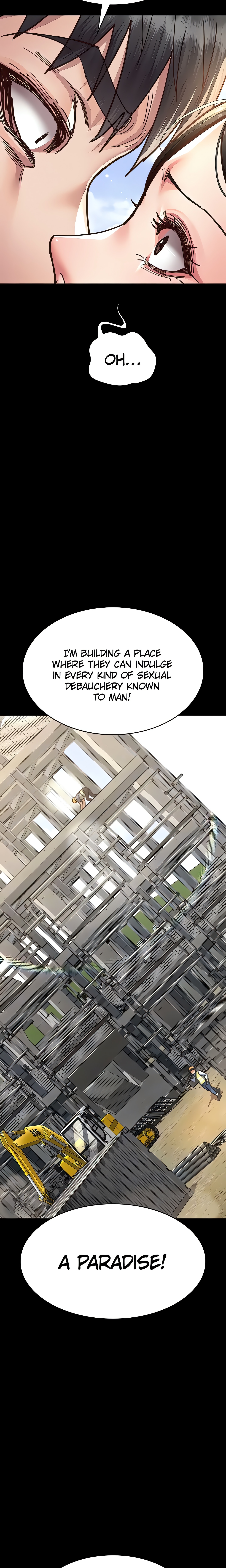 Slave Hospital (Official) chapter 115 page 15