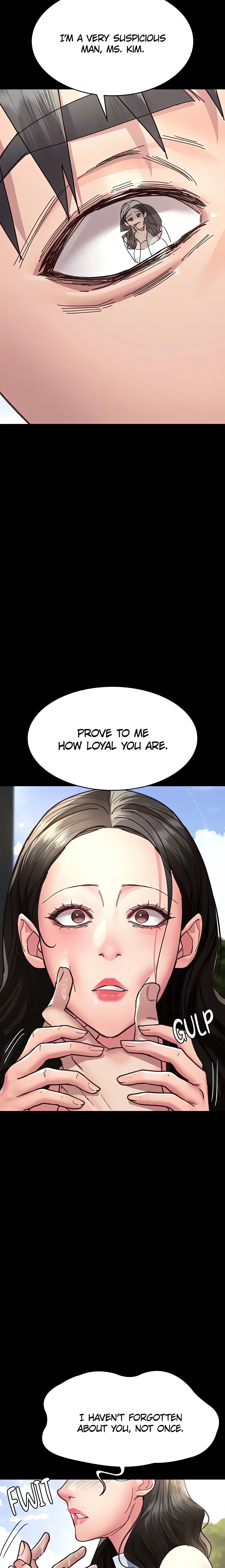 Slave Hospital (Official) chapter 115 page 16