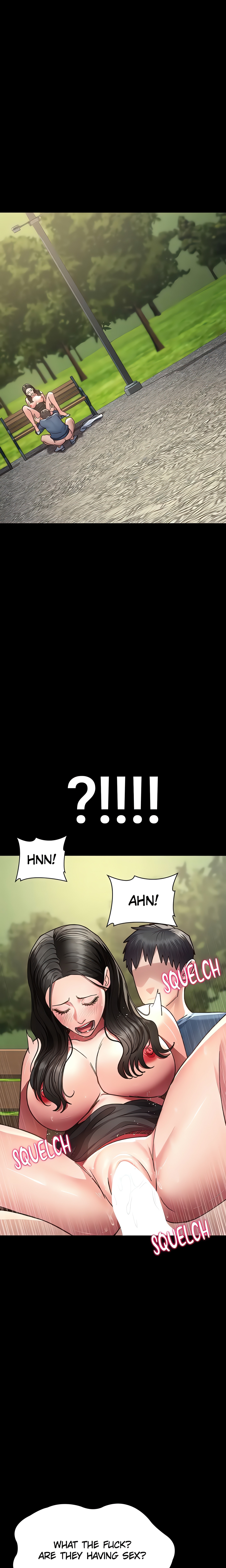 Slave Hospital (Official) chapter 115 page 22