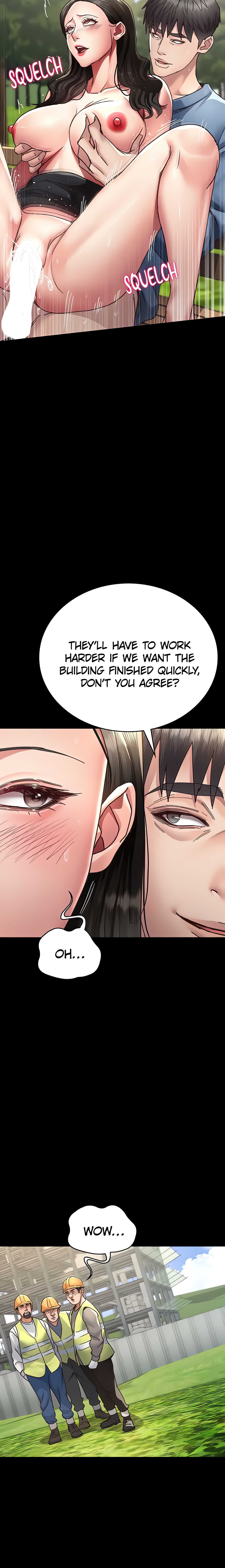 Slave Hospital (Official) chapter 115 page 25