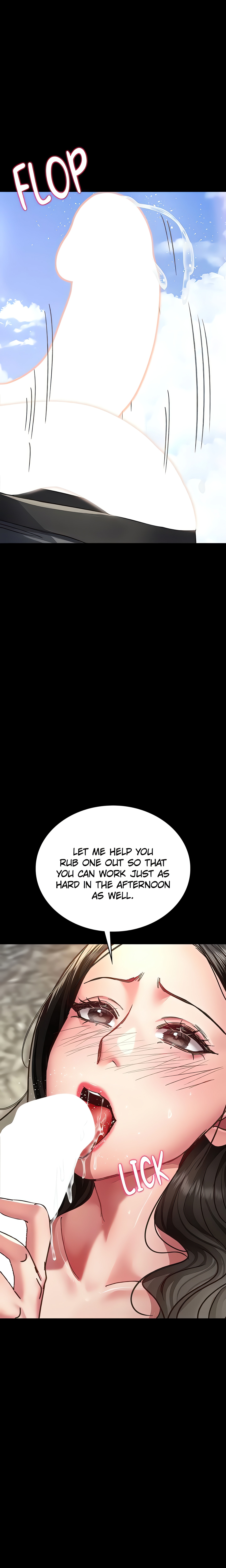 Slave Hospital (Official) chapter 115 page 29