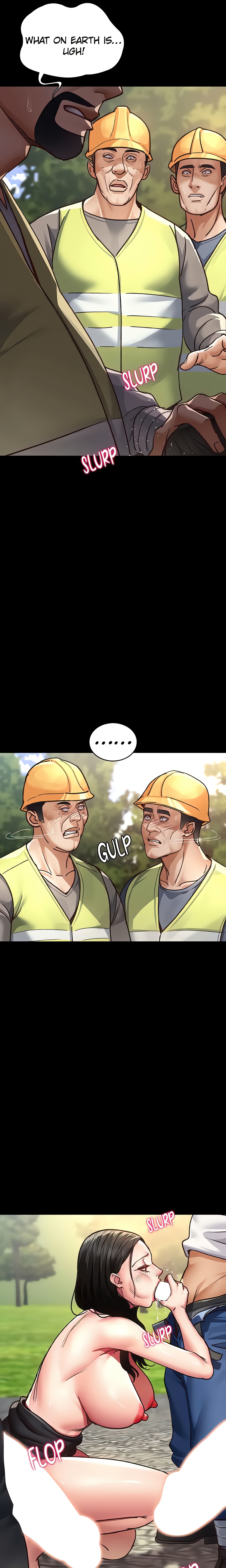 Slave Hospital (Official) chapter 115 page 30
