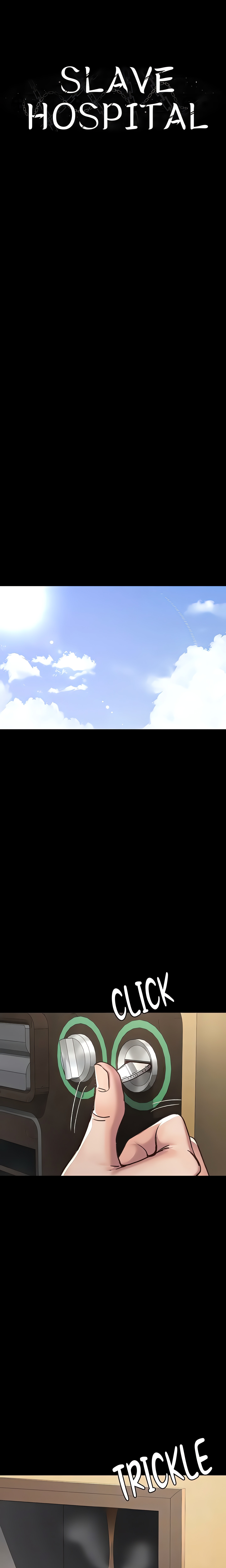 Slave Hospital (Official) chapter 116 page 5