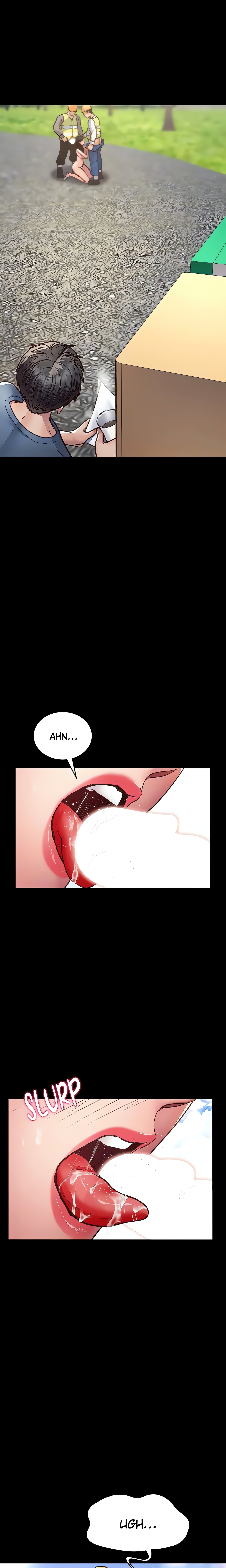 Slave Hospital (Official) chapter 116 page 7