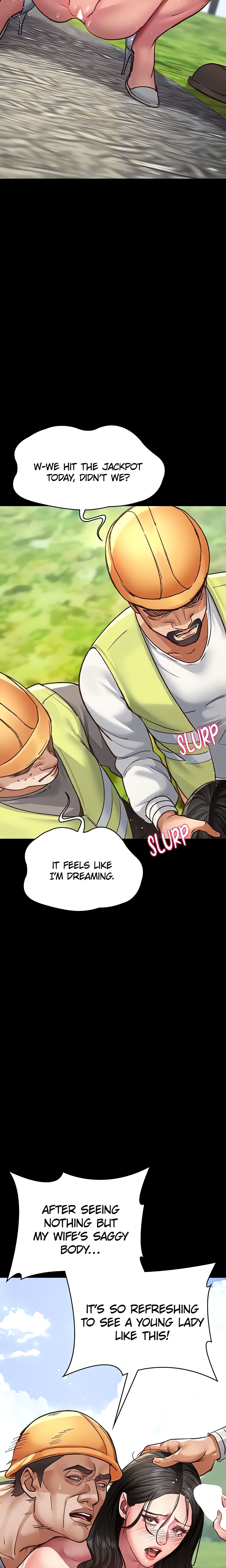Slave Hospital (Official) chapter 116 page 9