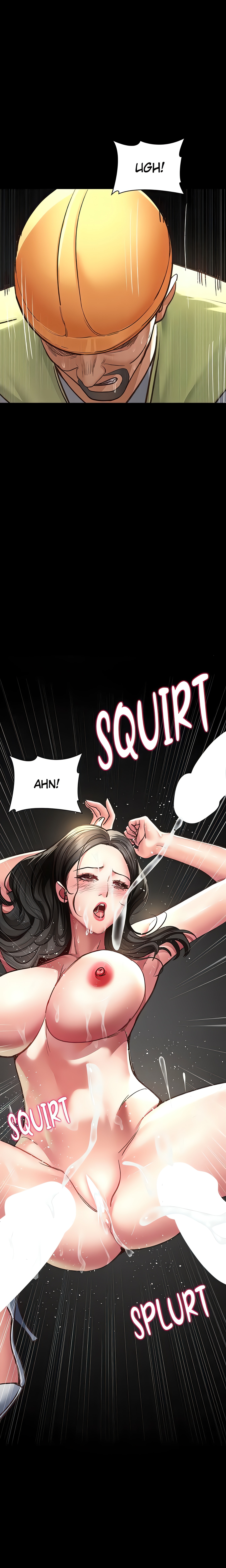 Slave Hospital (Official) chapter 116 page 13