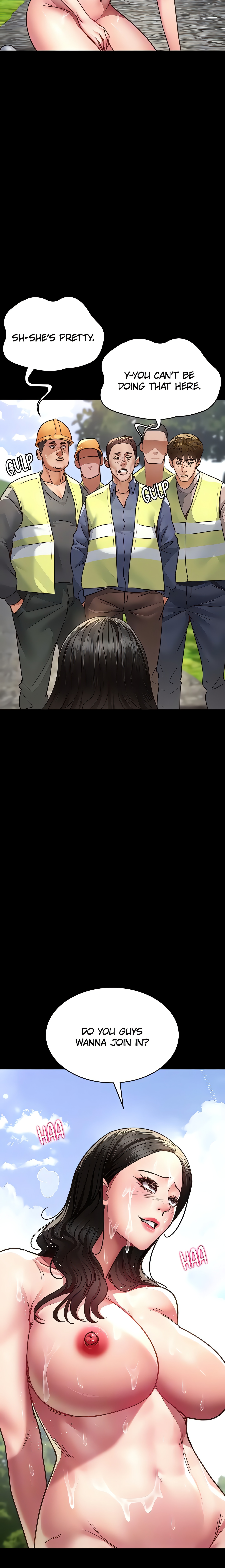 Slave Hospital (Official) chapter 116 page 16