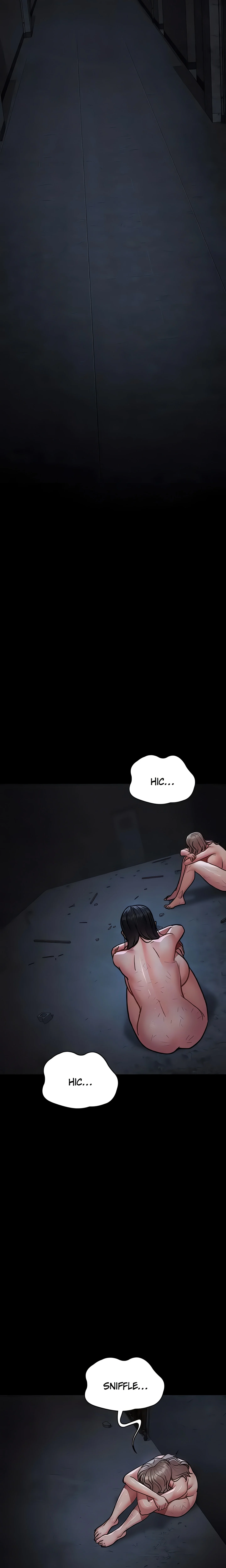 Slave Hospital (Official) chapter 116 page 19