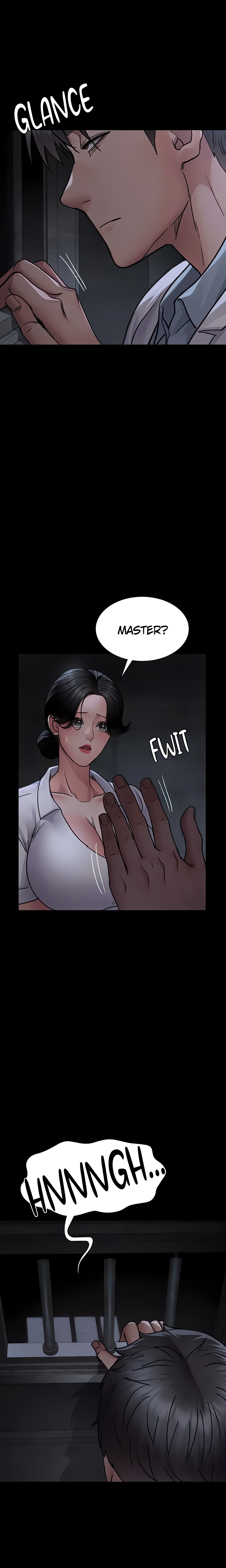 Slave Hospital (Official) chapter 116 page 27