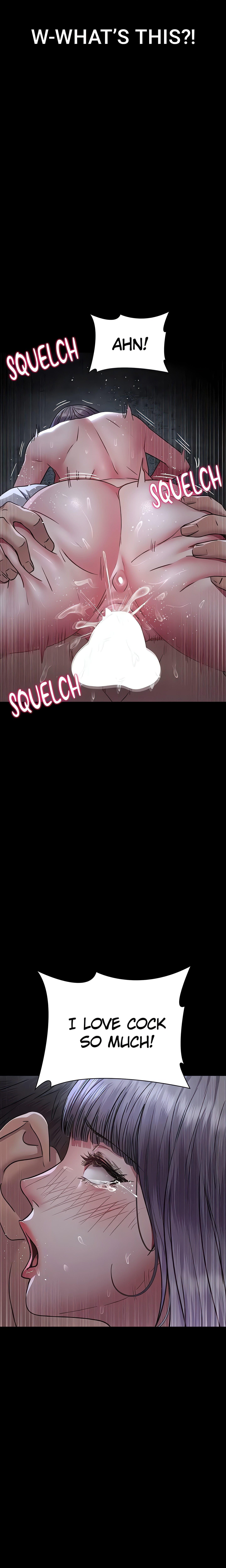 Slave Hospital (Official) chapter 117 page 22
