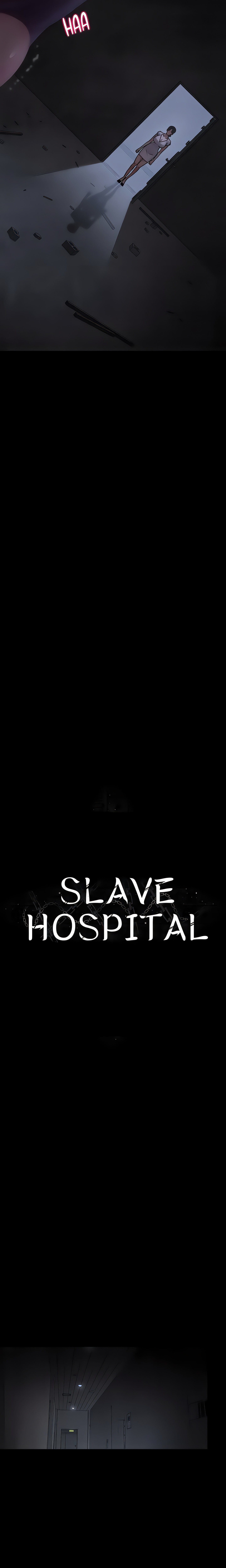 Slave Hospital (Official) chapter 118 page 3
