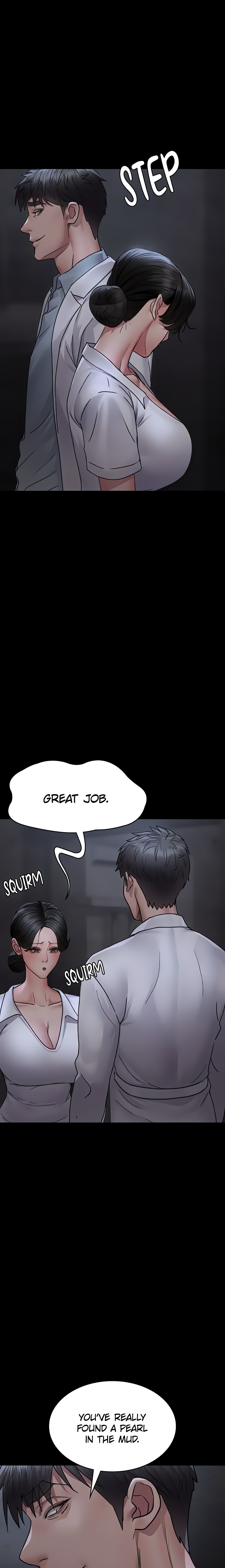 Slave Hospital (Official) chapter 118 page 4
