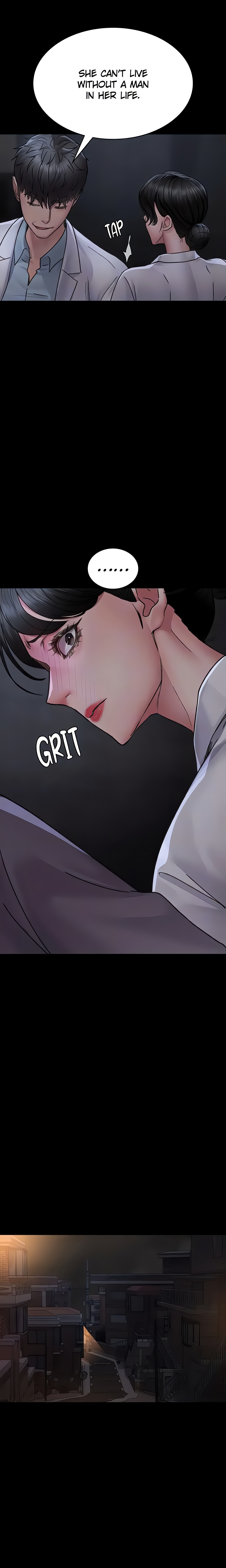 Slave Hospital (Official) chapter 118 page 6