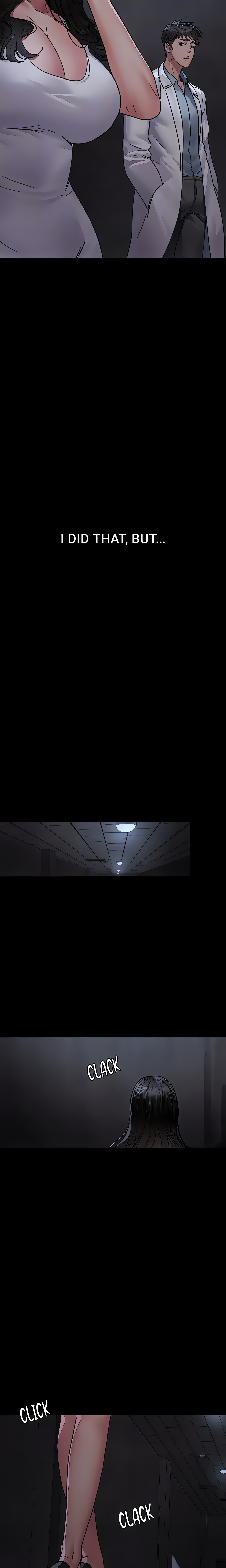 Slave Hospital (Official) chapter 118 page 19