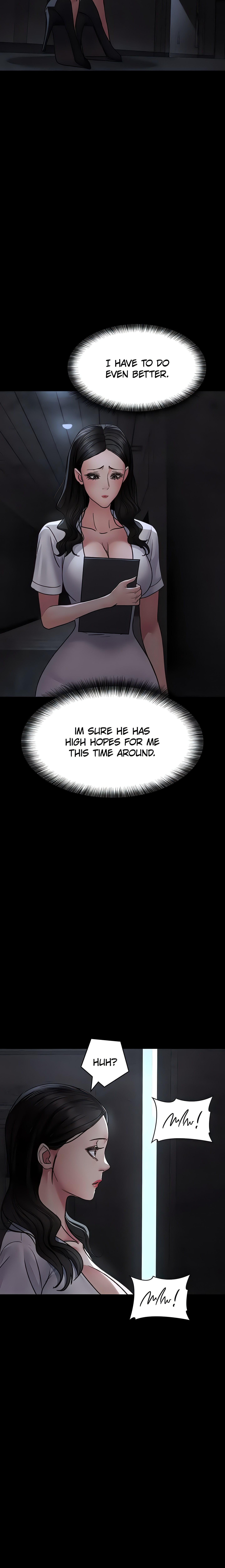 Slave Hospital (Official) chapter 118 page 20