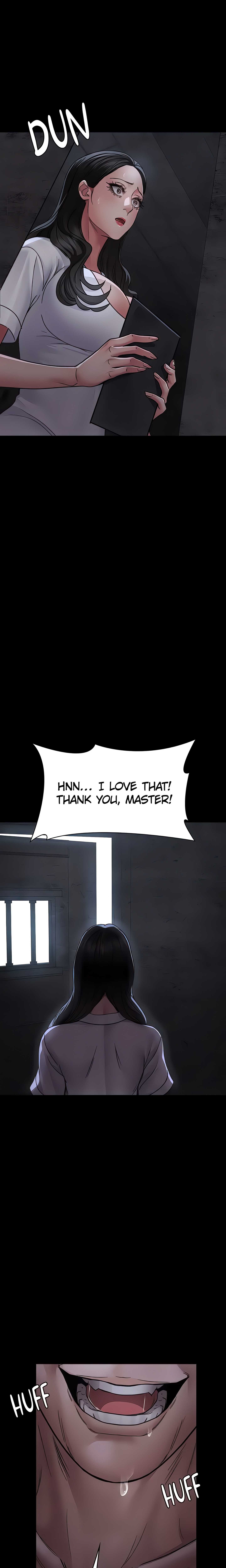 Slave Hospital (Official) chapter 118 page 23
