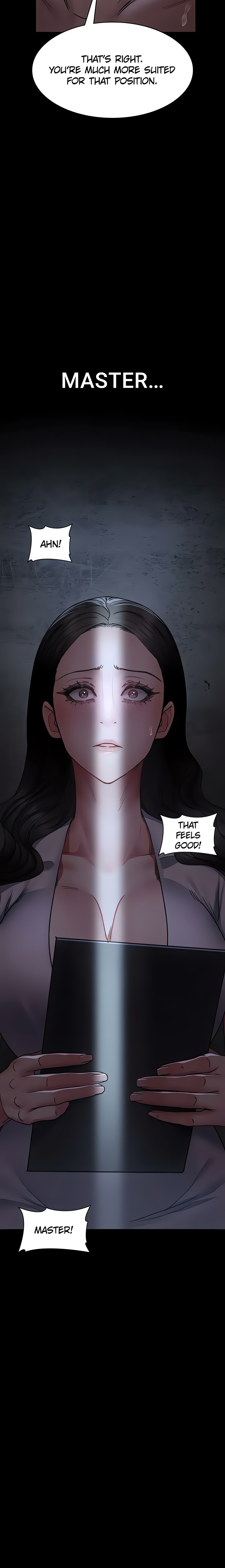 Slave Hospital (Official) chapter 118 page 24